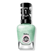 Miracle Gel Pearl Nail Polish Collection - Under the Sea