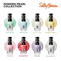 Miracle Gel Pearl Nail Polish Collection