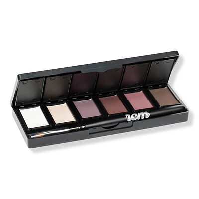 Solid Cream Gel Polish Palette - Soft Girl Essentials