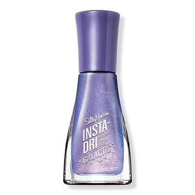 Insta-Dri Nail Polish, Blues/Greens - Ne-Blue-la