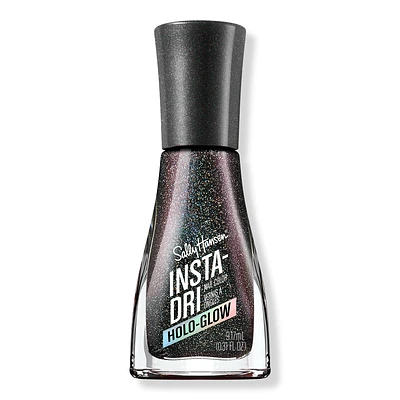 Insta-Dri Nail Polish, Neutrals - Chrome Zone