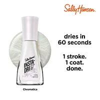 Insta-Dri Nail Polish, Neutrals - Chromatica