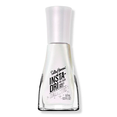 Insta-Dri Nail Polish, Neutrals - Chromatica