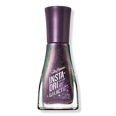 Insta-Dri Nail Polish, Pinks/Purples - Lunar Love