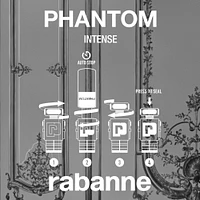 Phantom Eau de Parfum Intense