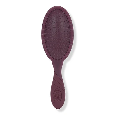 Pro Detangler Hairbrush - Plum