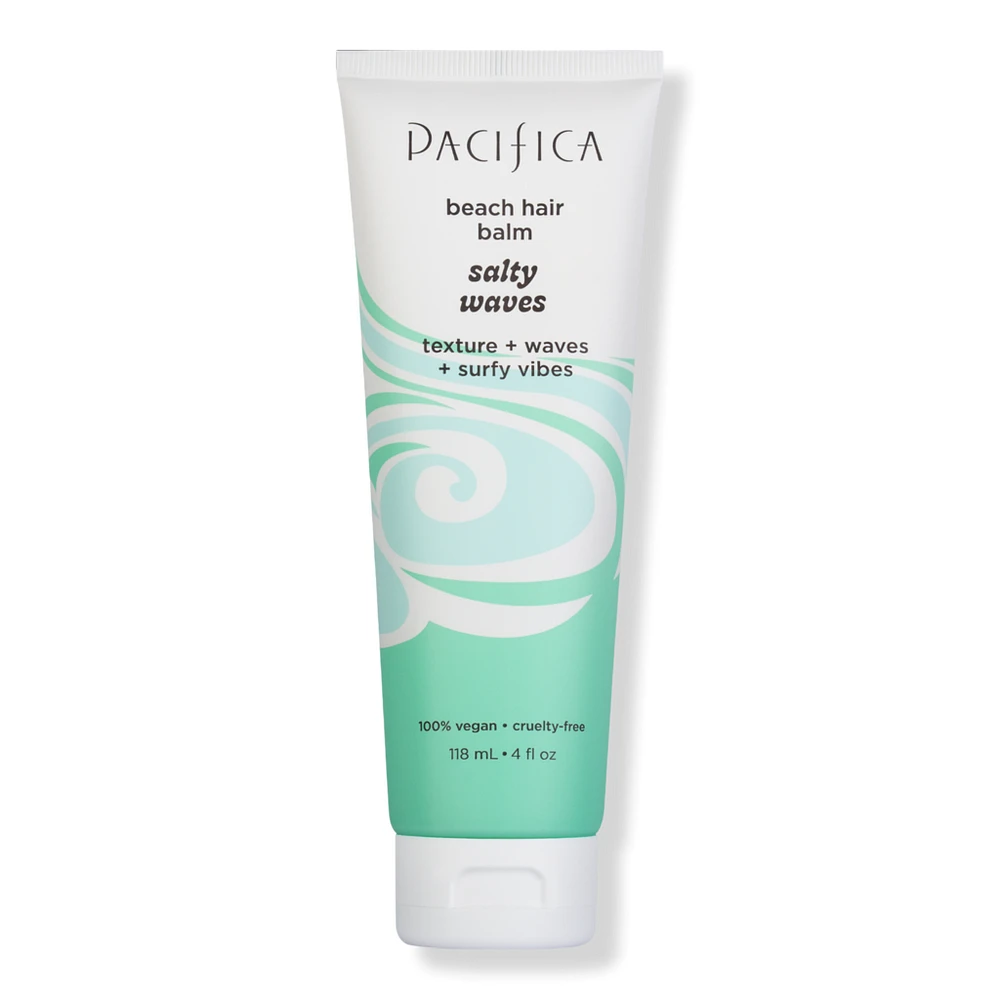 Pacifica Beach Hair Balm Salty Waves