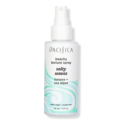 Pacifica Salty Waves Texture Beachy Spray