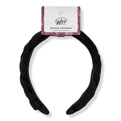 Wet Brush Twist Headband