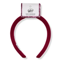 Wet Brush Puffy Headband