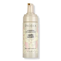 Pacifica Vanilla Oat Milk Volumizing Mousse