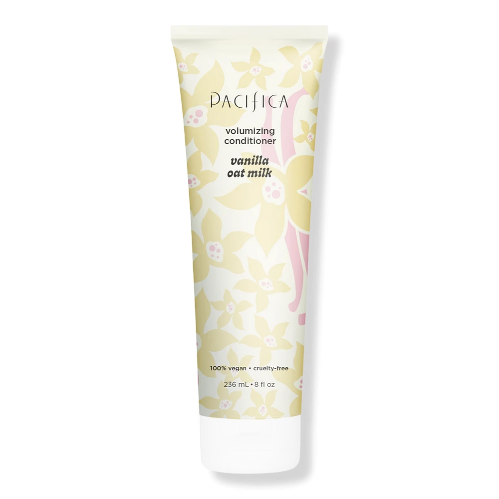 Pacifica Vanilla Oat Milk Volumizing Conditioner