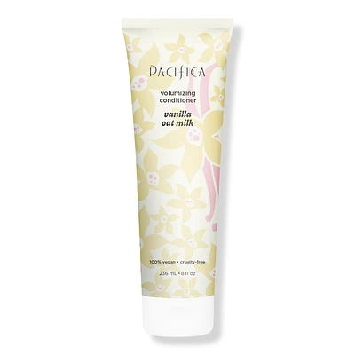 Pacifica Vanilla Oat Milk Volumizing Conditioner