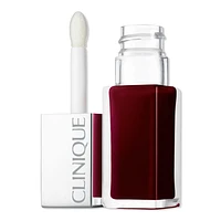 Clinique Limited Edition Pop Lip + Cheek Oil in Black Honey