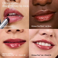 Pop Lip + Cheek Oil - Black Honey