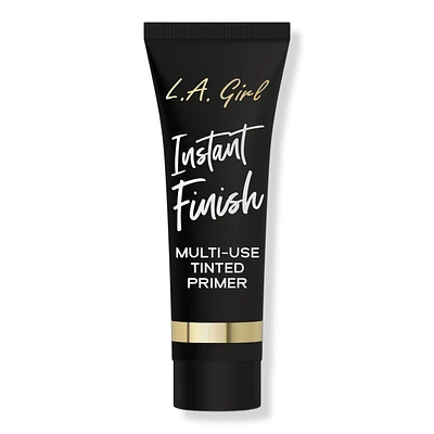 Instant Finish Tinted Primer