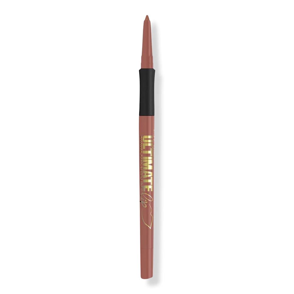 L.A. Girl Ultimate Lip Intense Stay Auto Lipliner