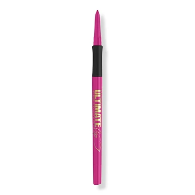 Ultimate Lip Intense Stay Auto Lipliner - Eternal Pink