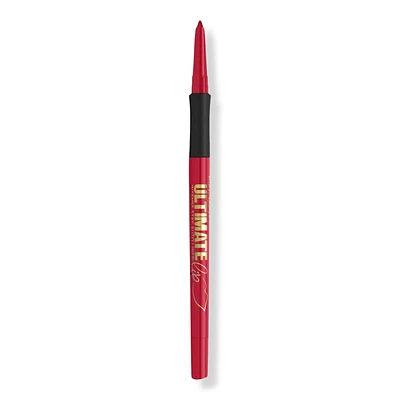 L.A. Girl Ultimate Lip Intense Stay Auto Lipliner