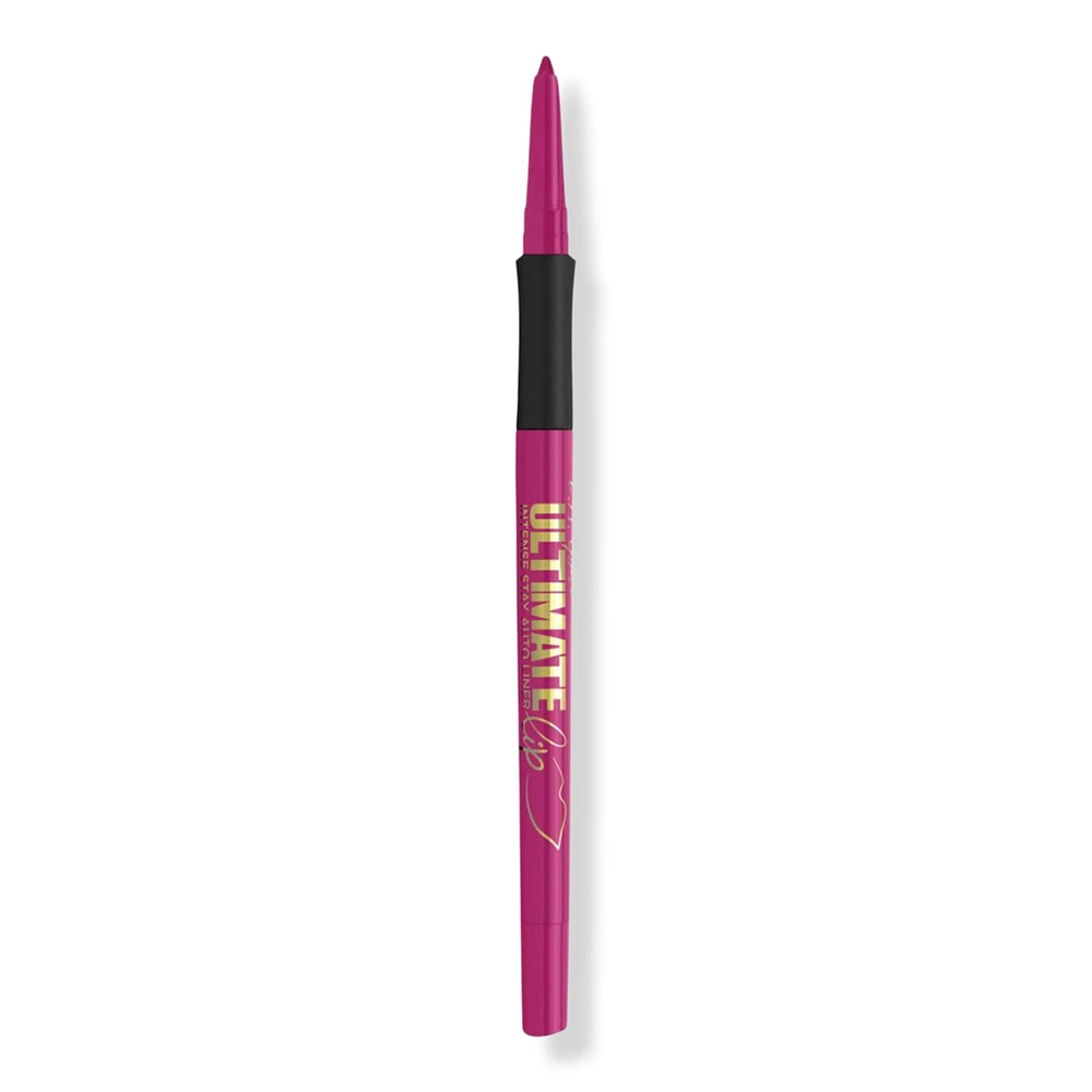 L.A. Girl Ultimate Lip Intense Stay Auto Lipliner