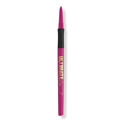 L.A. Girl Ultimate Lip Intense Stay Auto Lipliner