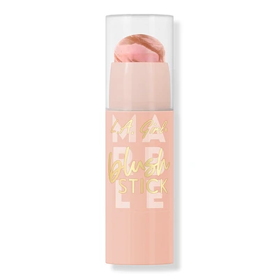 L.A. Girl Marble Cream Blush Stick