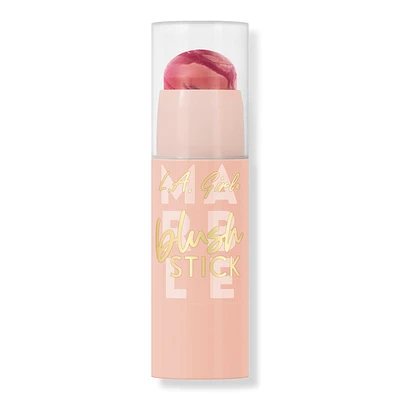 L.A. Girl Marble Cream Blush Stick