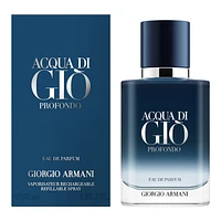 Acqua di Giò Profondo Eau de Parfum