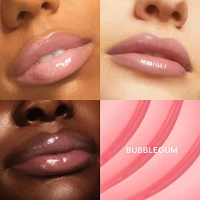 Ultra Glossy Lip - Bubblegum