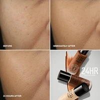 Weightless Skin Foundation SPF 15