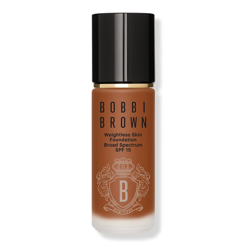 BOBBI BROWN Weightless Skin Foundation SPF 15