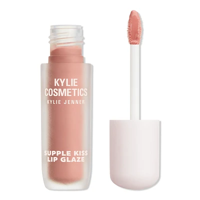 Supple Kiss Lip Glaze Lip Gloss
