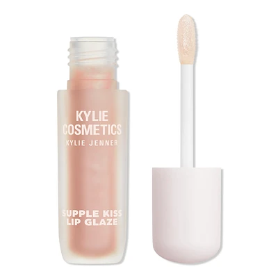 Supple Kiss Lip Glaze Lip Gloss - Like Magic