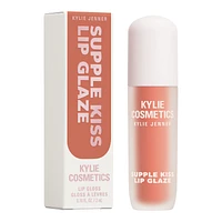 Supple Kiss Lip Glaze Lip Gloss