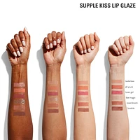 Supple Kiss Lip Glaze Lip Gloss