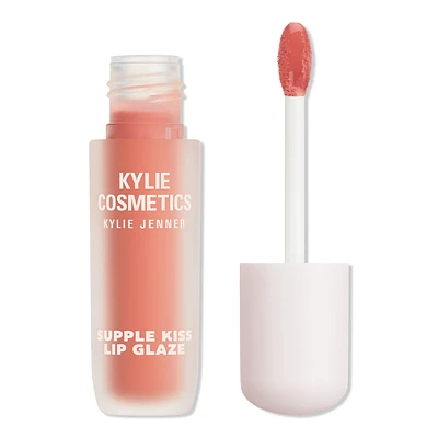 Supple Kiss Lip Glaze Lip Gloss