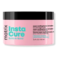 Matrix Instacure Build-A-Bond Super Sealing Leave-In Balm For Very Damaged Hair