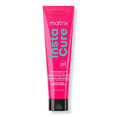 Matrix Instacure Anti-Breakage Leave-In Treatment