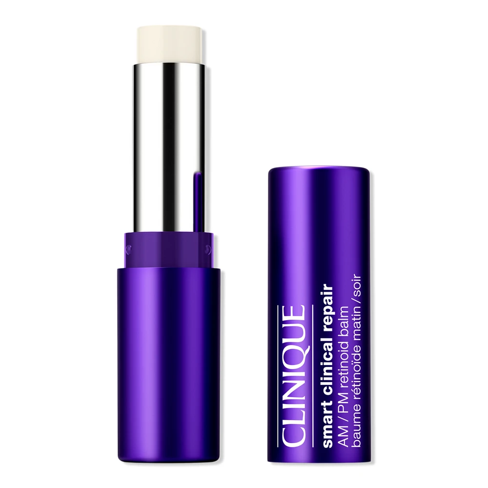 Clinique Smart Clinical Repair AM/PM Retinoid Balm