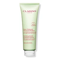 Clarins Purifying Gentle Foaming Face Cleanser