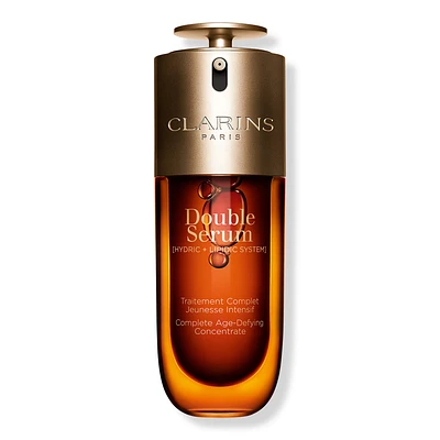 Double Serum Complete Age-Defying Concentrate
