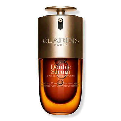 Clarins Double Serum Age Defying Concentrate