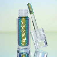 Chrome Liquid Eyeshadow