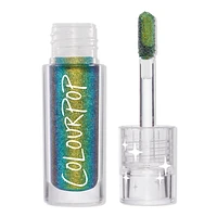 Chrome Liquid Eyeshadow