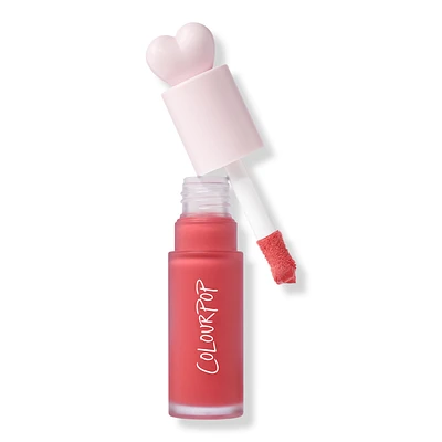 Liquid Blush - She's Cute