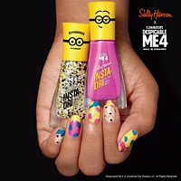 Insta-Dri x Despicable Me 4 Nail Polish Collection - Going Mega