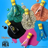 Insta-Dri x Despicable Me 4 Nail Polish Collection - Going Mega