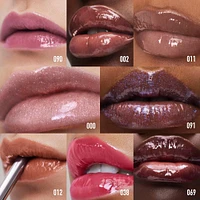 Glowies Lipgloss - 002 PINK LOLITA