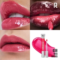 Glowies Lipgloss - 038 KISS HATERS