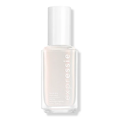 Expressie Quick-Dry Nail Polish - Pass The Fit Check